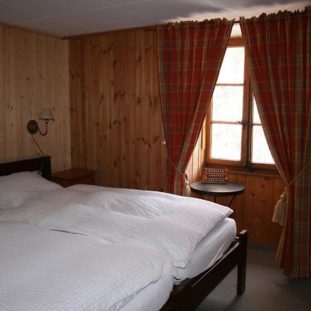 Hotel De La Sage מראה חיצוני תמונה