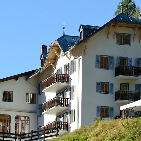 Hotel De La Sage מראה חיצוני תמונה