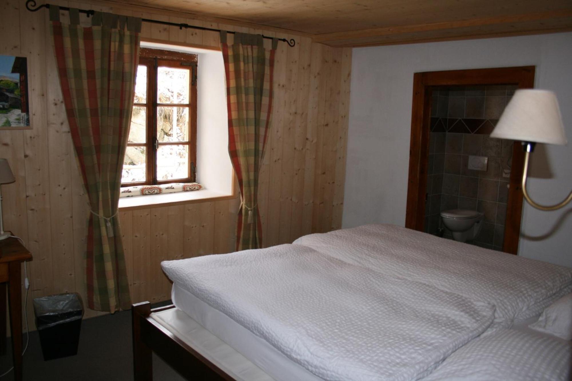Hotel De La Sage מראה חיצוני תמונה