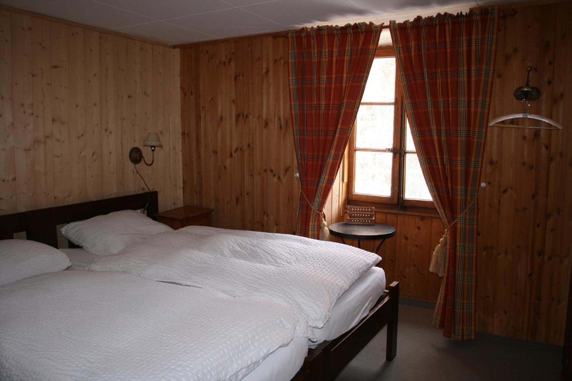 Hotel De La Sage מראה חיצוני תמונה