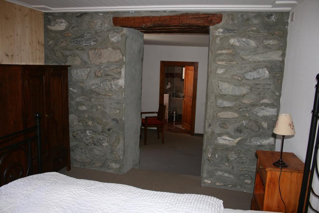 Hotel De La Sage מראה חיצוני תמונה