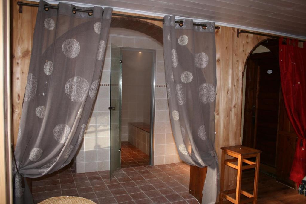 Hotel De La Sage מראה חיצוני תמונה