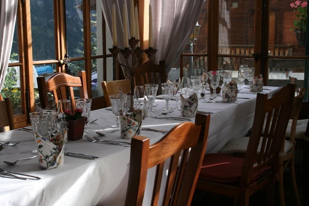 Hotel De La Sage מראה חיצוני תמונה