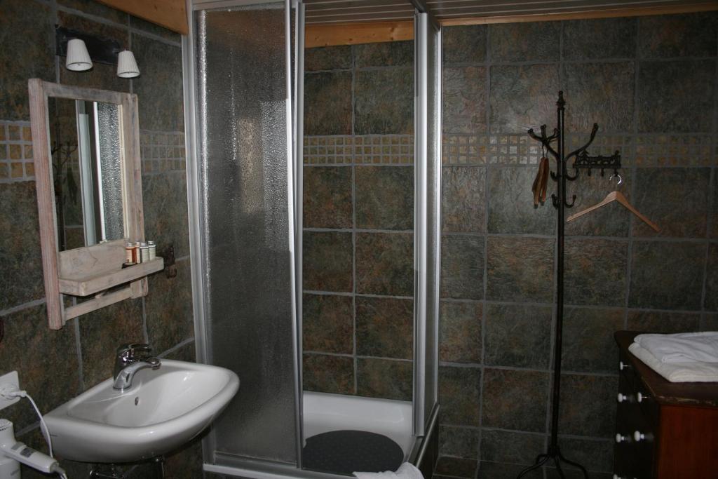 Hotel De La Sage מראה חיצוני תמונה