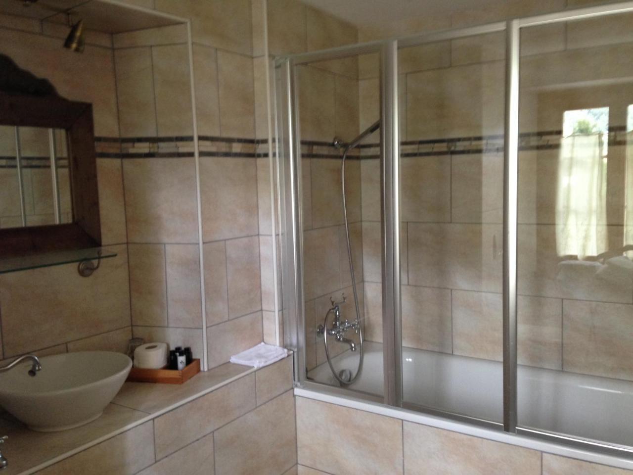 Hotel De La Sage מראה חיצוני תמונה