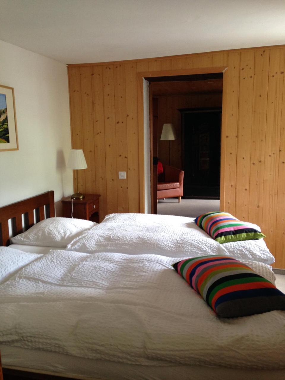 Hotel De La Sage מראה חיצוני תמונה