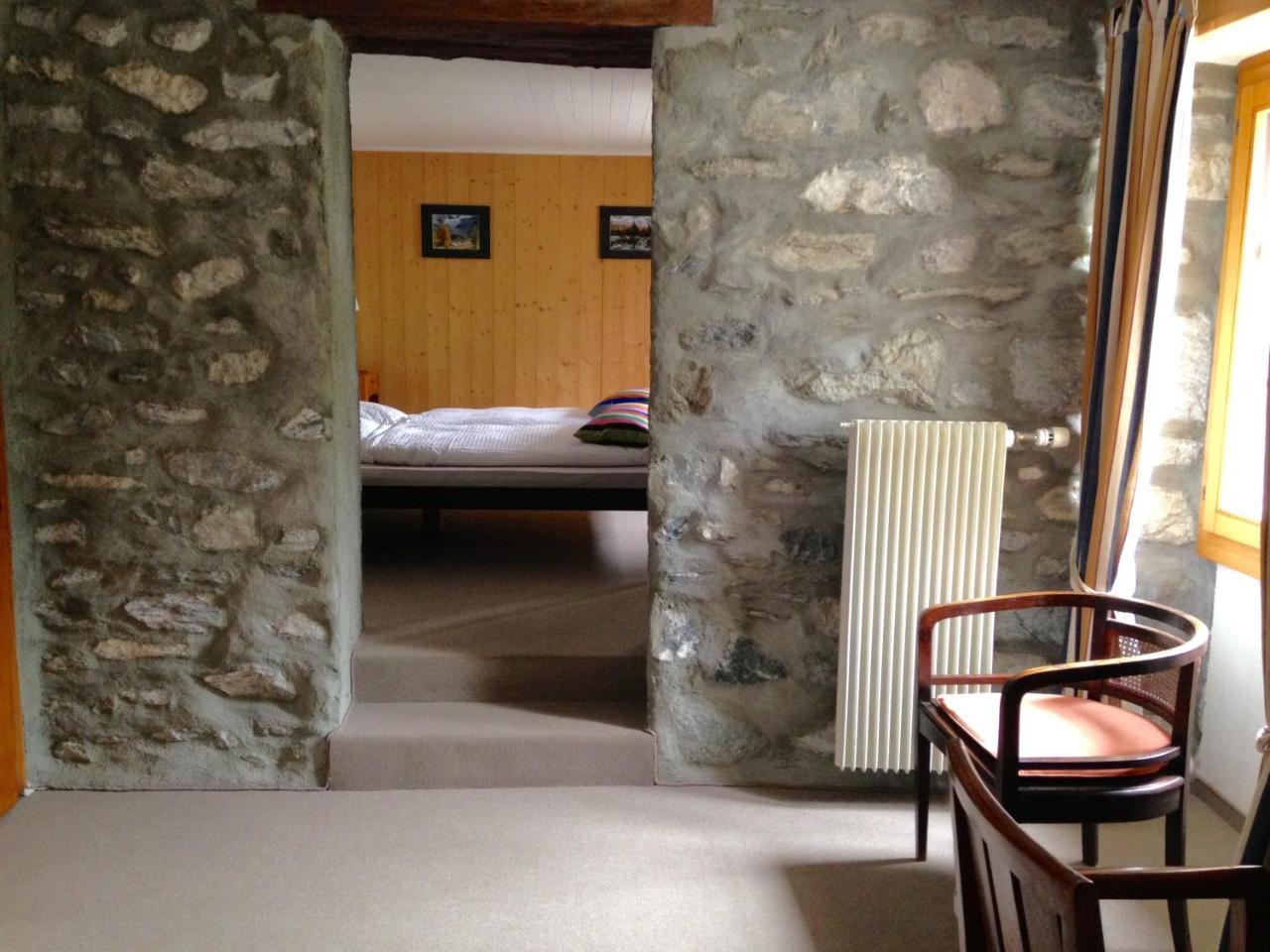 Hotel De La Sage מראה חיצוני תמונה